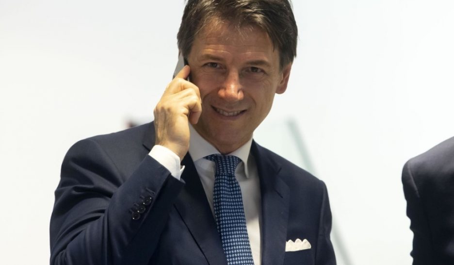 Accord pour un nouveau gouvernement