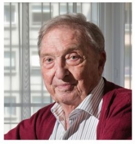 Alain Borner n’est plus