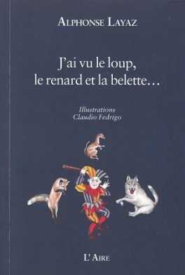 Colin ou la gourmandise de vivre