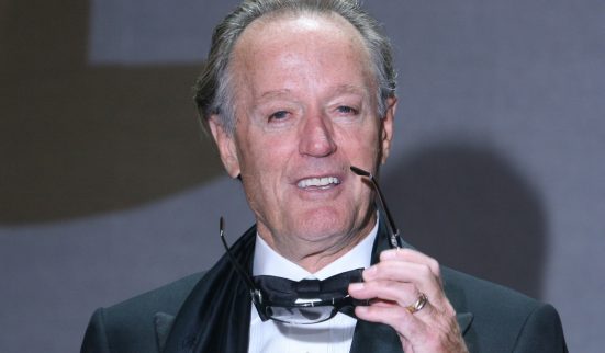 Décès de Peter Fonda