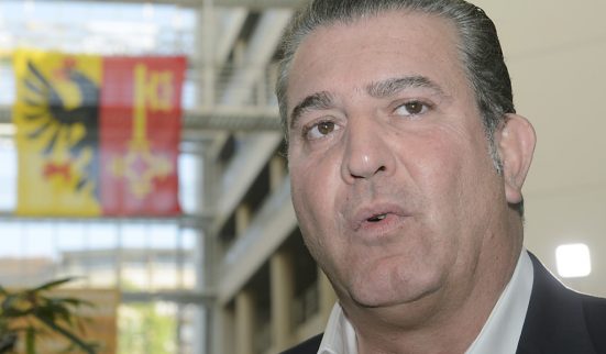 Eric Stauffer provoque des remous au PBD