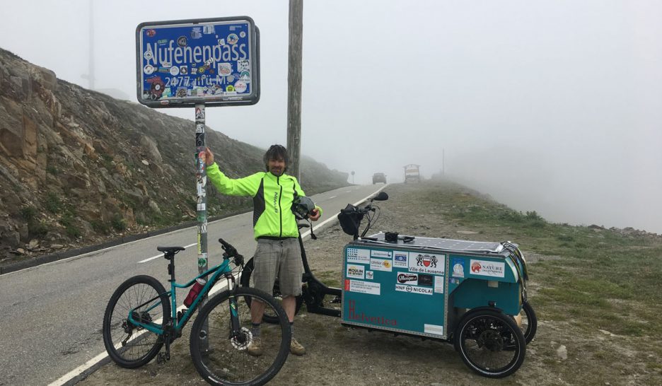 Evasions pop et plurilingues