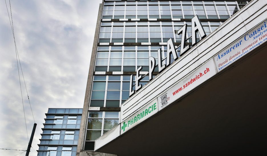 Finalement, le Plaza vivra!