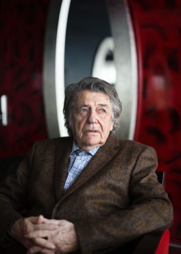 Jean-Pierre Mocky est décédé 1
