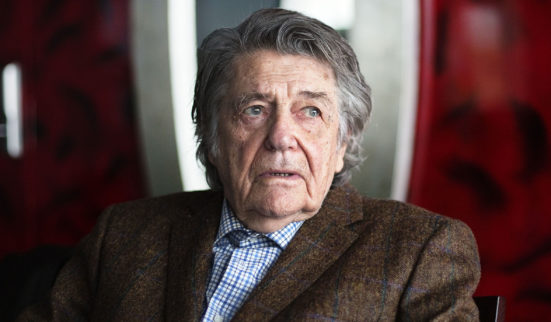 Jean-Pierre Mocky est décédé 1