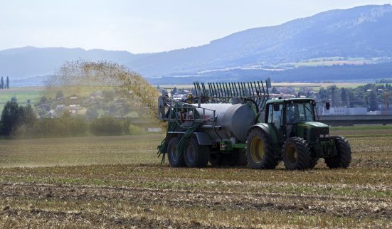 La contamination de l’eau inquiète 2