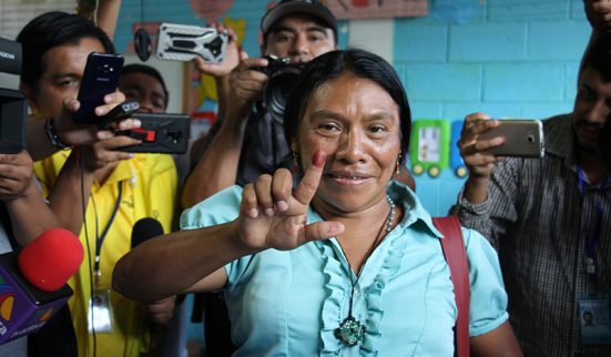 La démocratie ou la mort