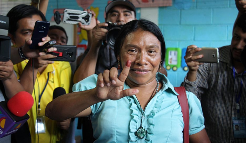 La démocratie ou la mort