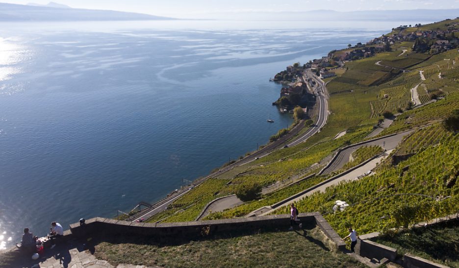 La protection de Lavaux à l’enquête