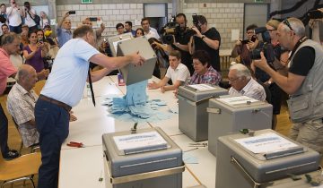 La Ville de Moutier sera fixée jeudi