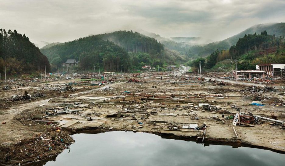 Le monde par ses lieux sensibles