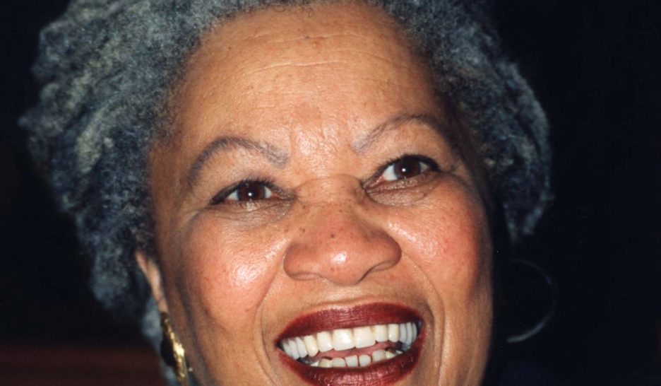 L’écrivaine Toni Morrison n’est plus