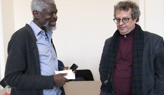 Les deux municipaux renvoyés devant le Tribunal