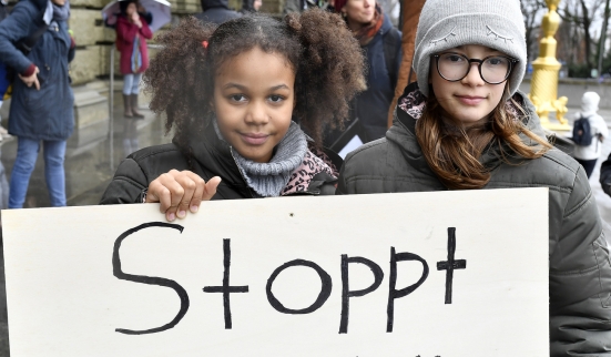 Miser sur la jeunesse post-raciale