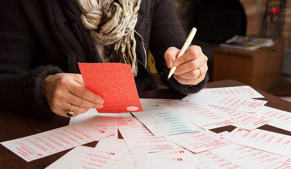 Nouveau record de candidats au National