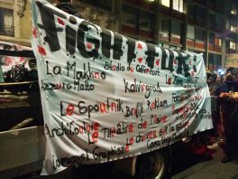 Procès de l’Usine: acquittement définitif