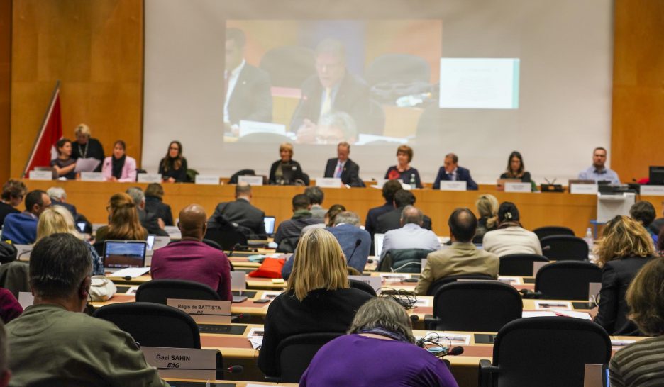 Quand le Conseil municipal va trop loin