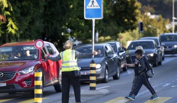 Rentrée sous le signe de l’intégration