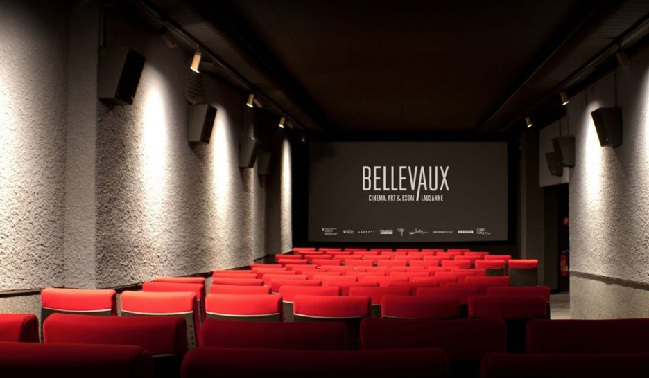 Soixante ans de cinéma alternatif