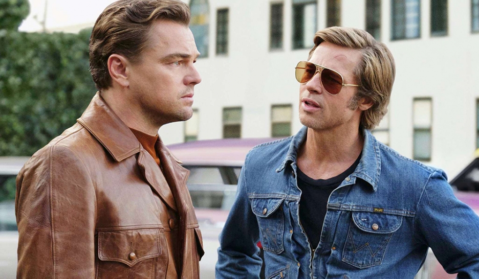 Tarantino, derrière l’écran