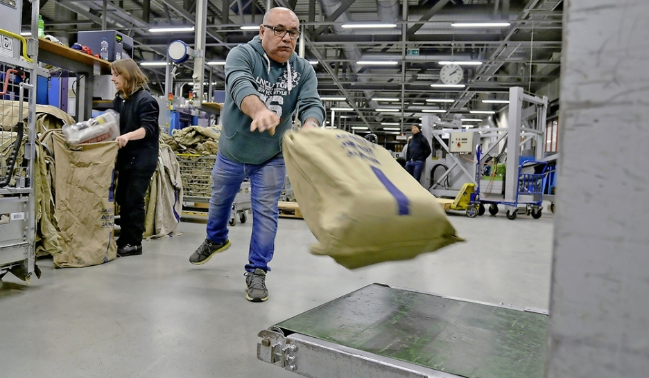 Un virage favorable à la presse écrite