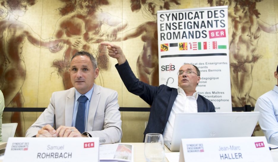 Une meilleure coopération requise