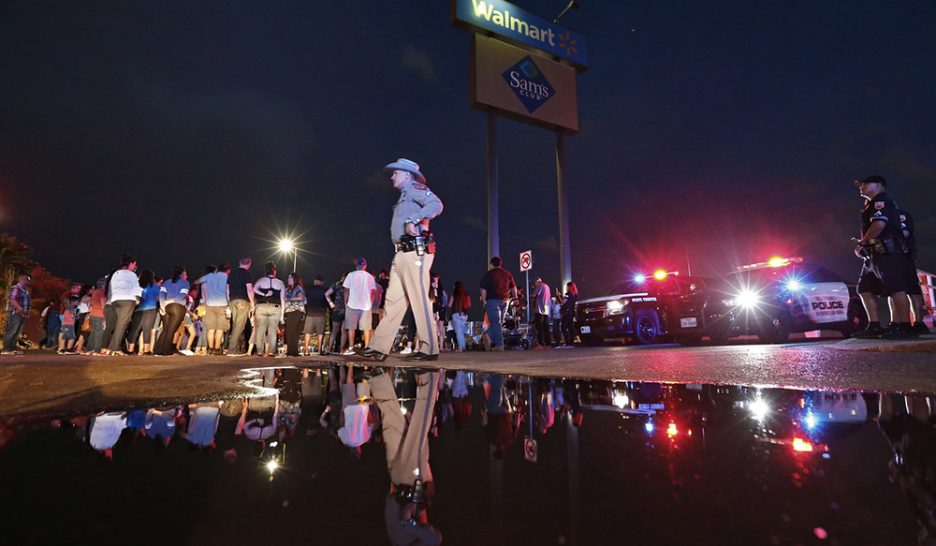 Vingt-neuf morts en un week-end