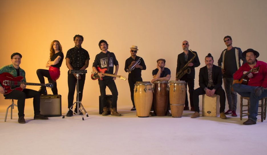 1066 nuances de flamenco 1