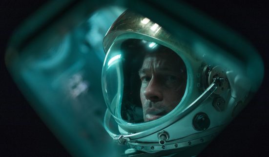 Au cœur des ténèbres intersidérales