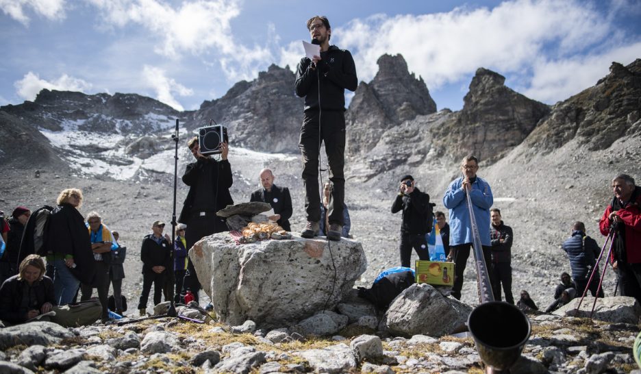 «C’est comme la mort d’un ami»