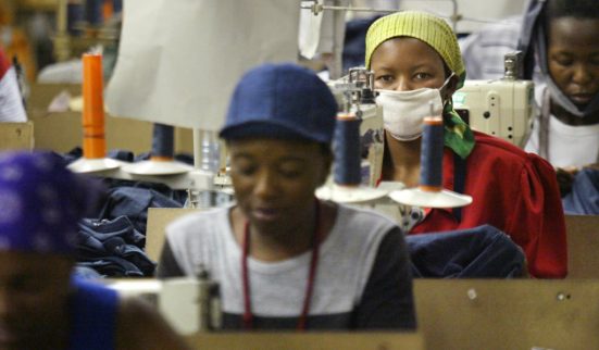 Débat sur les multinationales refusé