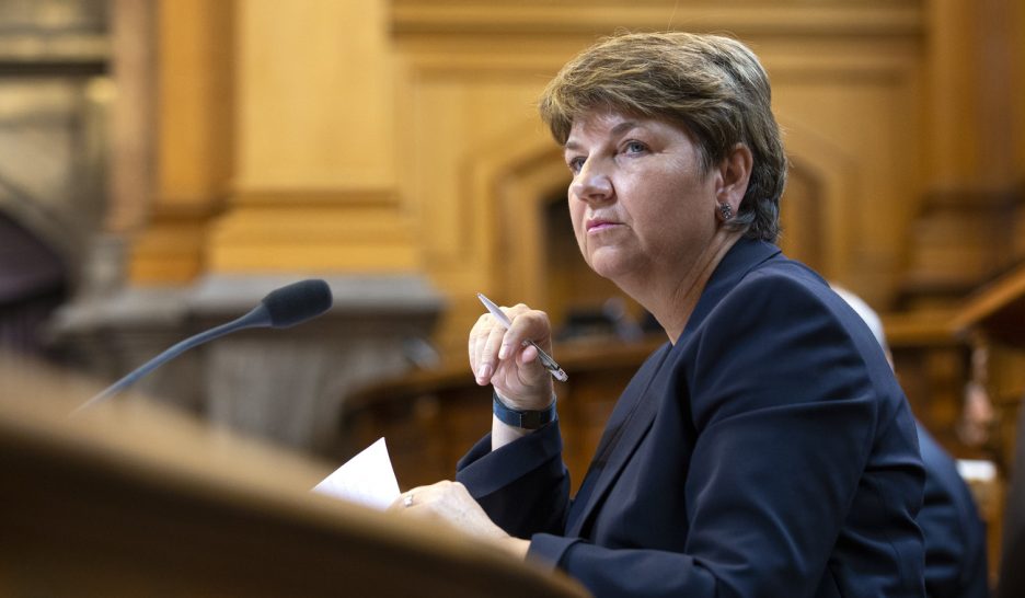 Feu vert pour les avions de combat