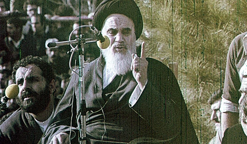 Il était deux fois la Révolution