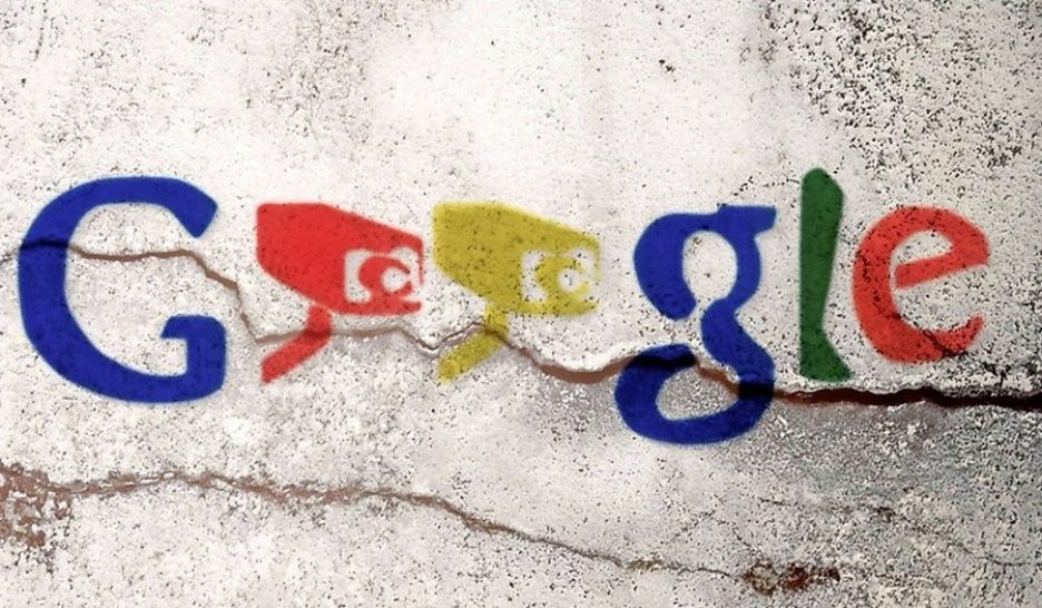 «Internet est un miroir sans tain»