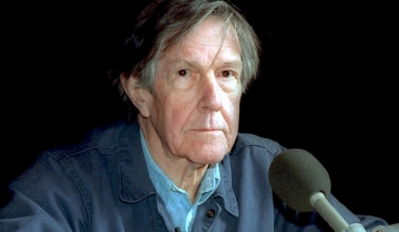 John Cage, un drôle d’oiseau 1