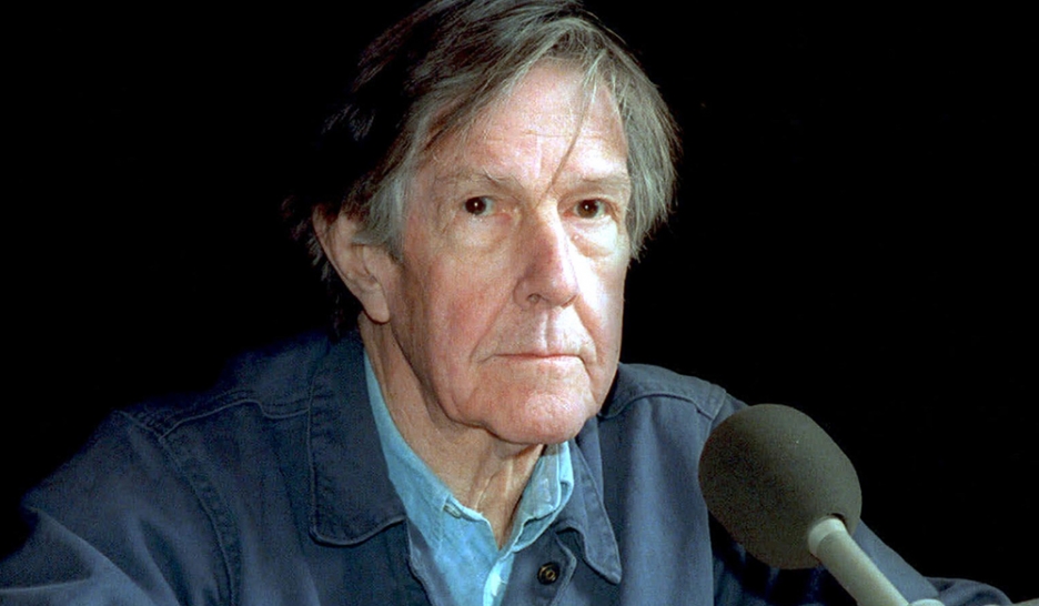 John Cage, un drôle d’oiseau 1