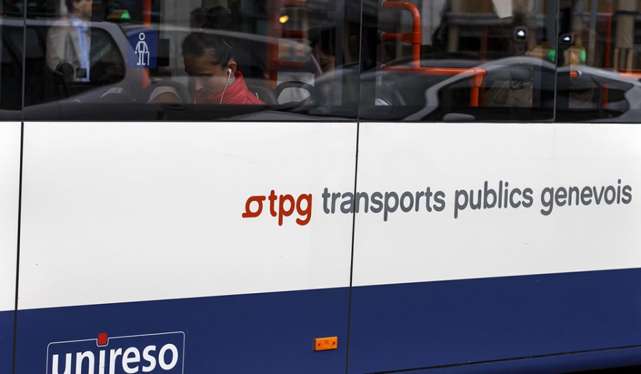 La caisse de prévoyance des TPG sera recapitalisée