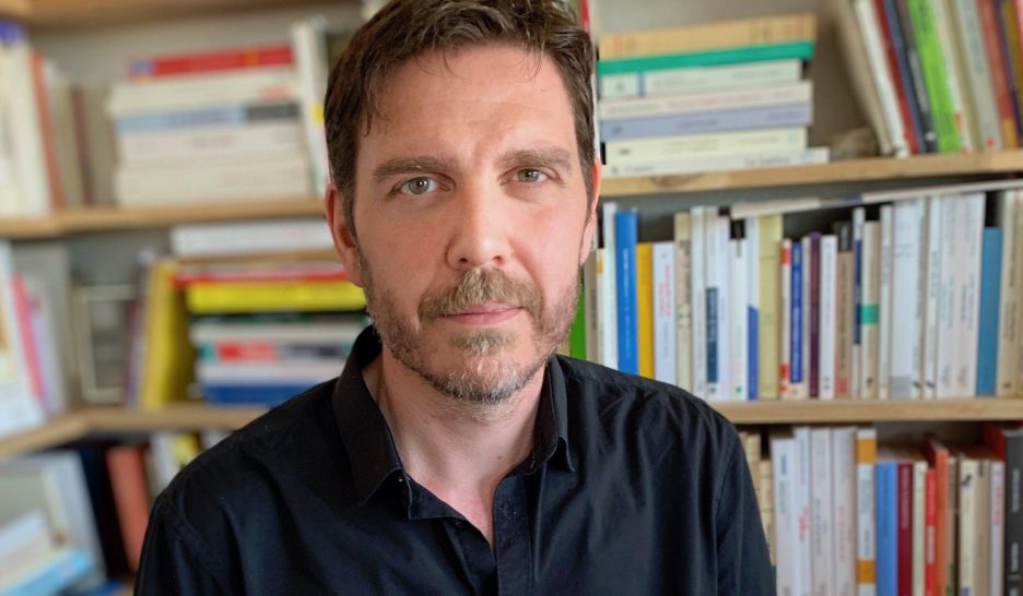 La transmission, un combat 1