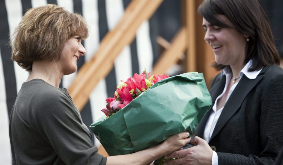 Le machisme est pris d’assaut