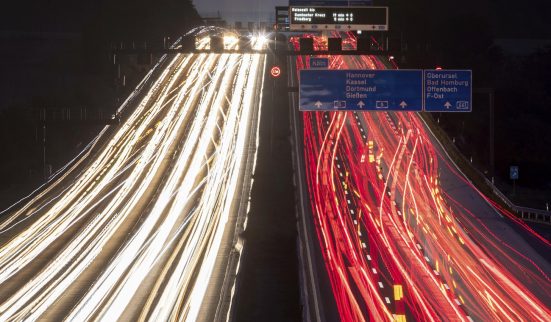 Le prix de la survie climatique