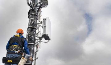 Les Verts veulent plus d’études sur les effets de la 5G