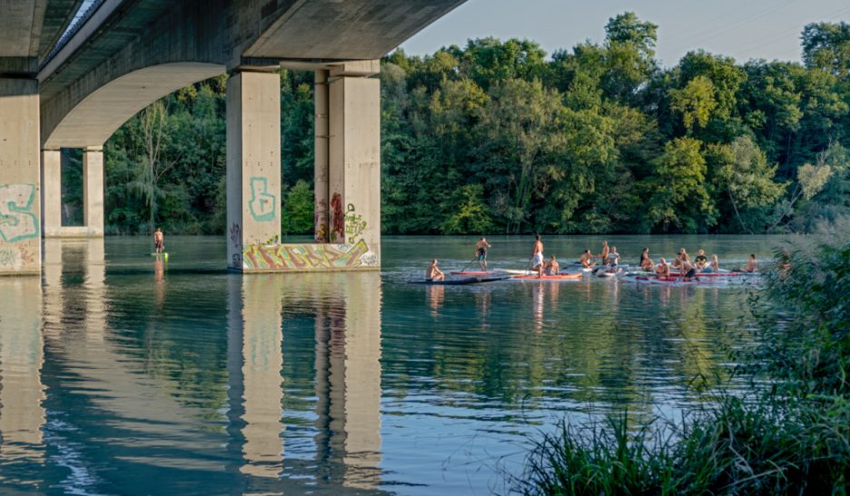 No’photo: la Ville de Genève transforme l’essai en biennale