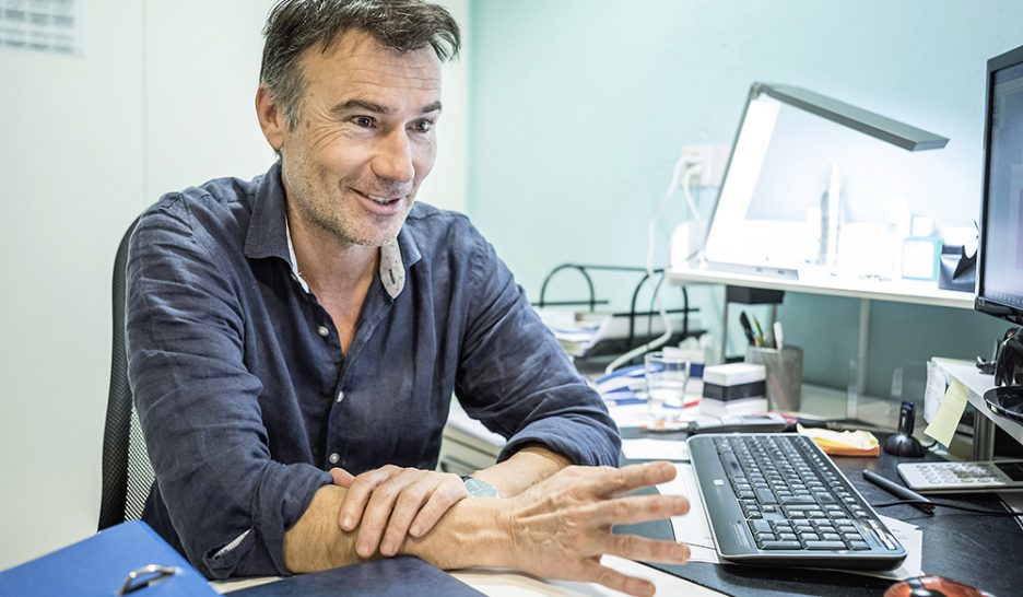 «Nos bénévoles nous sont très fidèles»