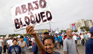 PostFinance lâche Cuba 1