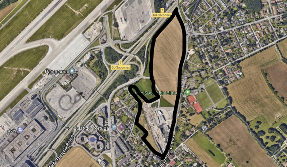 Pré-du-Stand: l’exécutif défend son deal