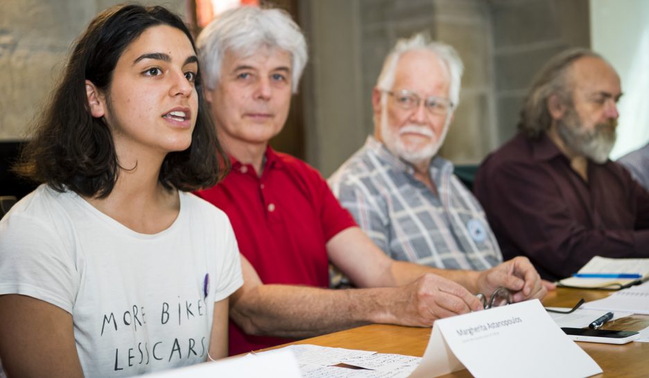 Pression sur la caisse de pension de l’Etat