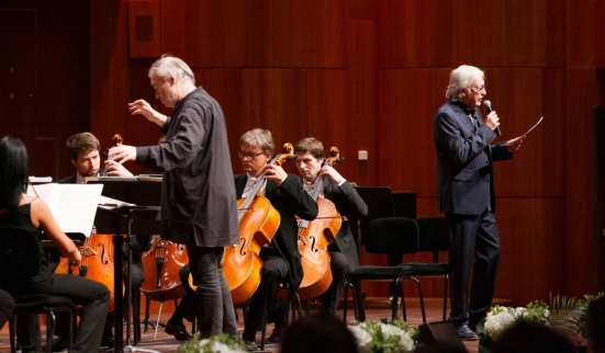 Prokofiev plébiscité par le jeune public