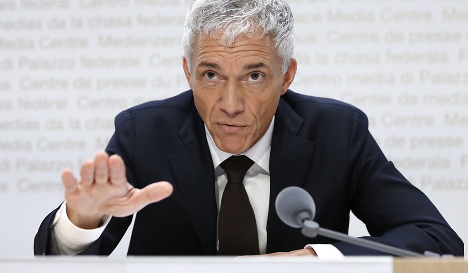 Réélection de Michael Lauber compromise