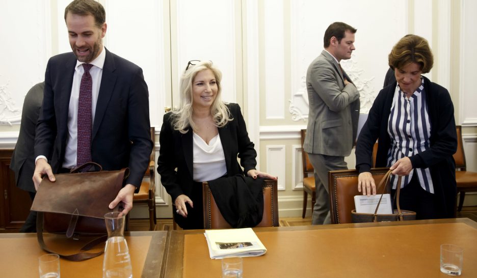 RFFA et CPEG plombent le budget