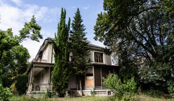 Sauver la maison de la Chevillarde